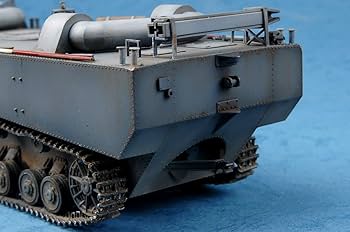 Amazon | ホビーボス 1/35 ファイティングヴィークルシリーズ